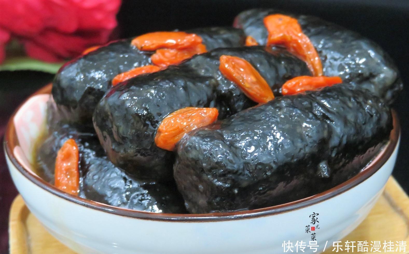 木薯淀粉|最适合女人吃的5种平民补品,它们被称为穷人的阿胶,女人要常吃