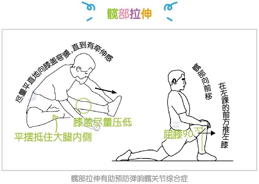 nicol【科普知识】卷了一年，是时候好好喘口气啦！