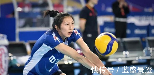广东女排|中国女排新周期有希望!多名00后新秀闪耀排超联赛,江苏女排4人!