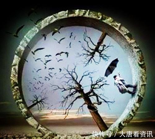 秘密|一组经典的人性图,探究人性的秘密