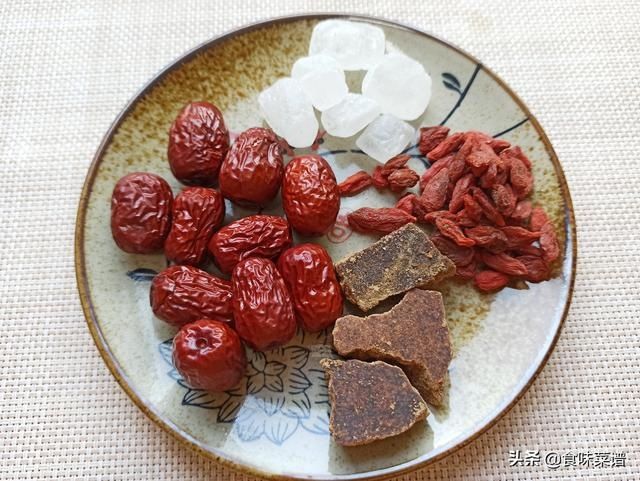 糯米藕|立秋养生，建议多吃一些莲藕润肺，教你3种新吃法，健康度过秋季