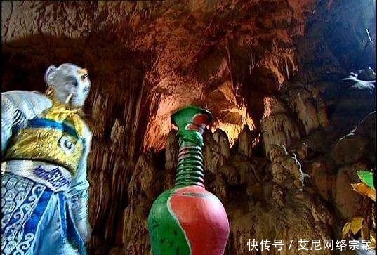 佛教|西游记中四圣密谋到底是啥?为何说大鹏鸟颠覆佛教蓄谋已久?