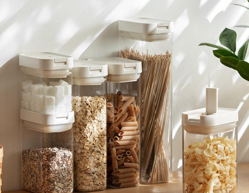 厨房|建议大家：厨房别再堆放塑料袋，学上海人的做法，干净整洁还不贵