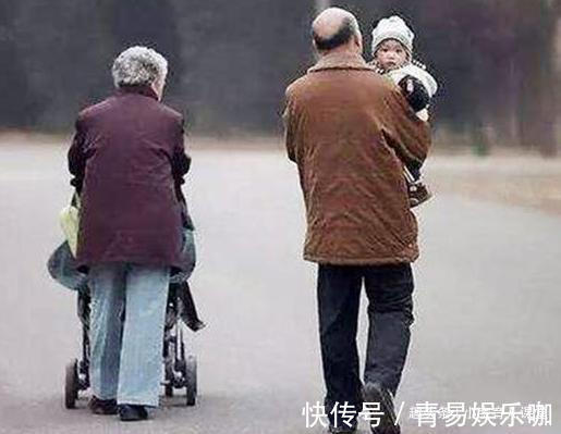 女儿|“尽量别帮女儿带娃”,一位姥姥的建议很诚实,值得儿女去反思