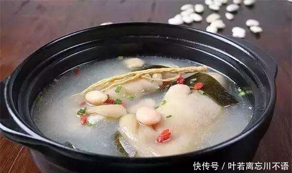 鲜香|秋冬要多喝汤,此汤,鲜香美味又滋养,每次上桌必吃光