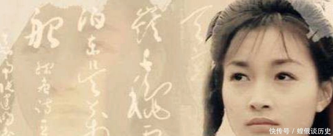 无色禅师|郭襄和张三丰,那无法言说的情与痛