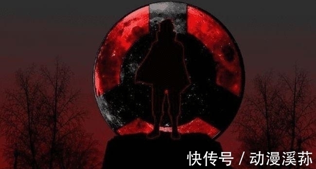 宇智波鼬|火影忍者中那些特殊的眼睛，只可以選擇一雙的話，你會選擇哪雙？