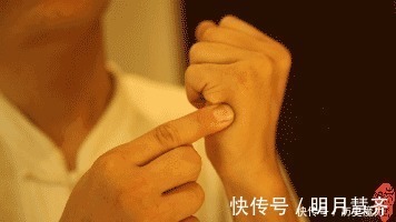 督脉|阳气不足,人就会未老先衰,教你一招,立补阳气