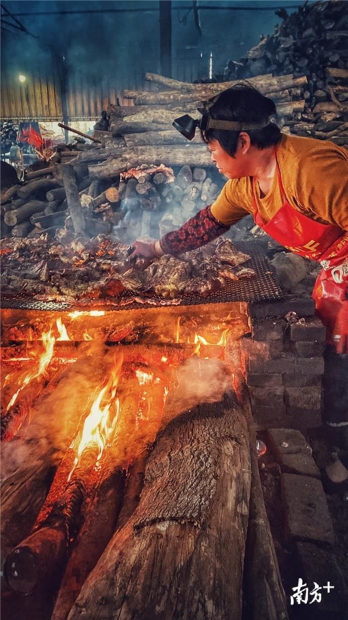 烟火|烟火丰阳，要留风味牛肉干在人间丨寻找南方优品