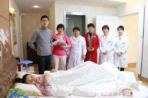 潇潇|生孩子时“侧切”,会不会对生活产生影响?妇产科医生说出实话