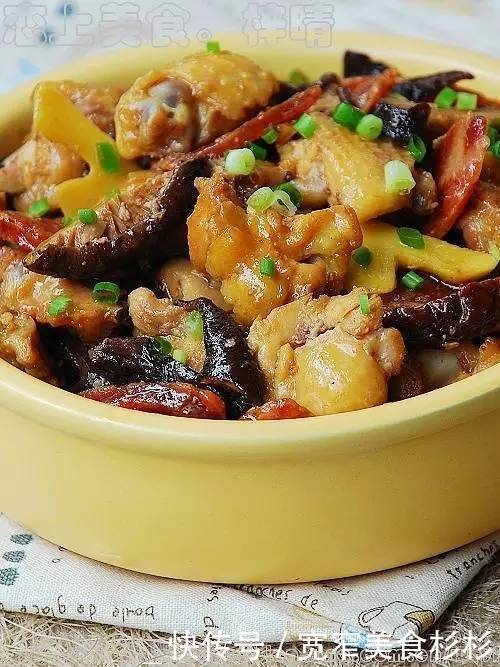 美食食谱:一家人过日子必会的蒸菜做法,赶紧学起来吧!