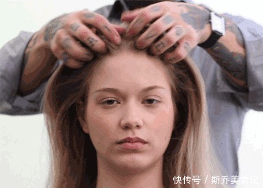 细软发质女生看过来,get这些方法,让你立刻拥有蓬松飘逸的秀发