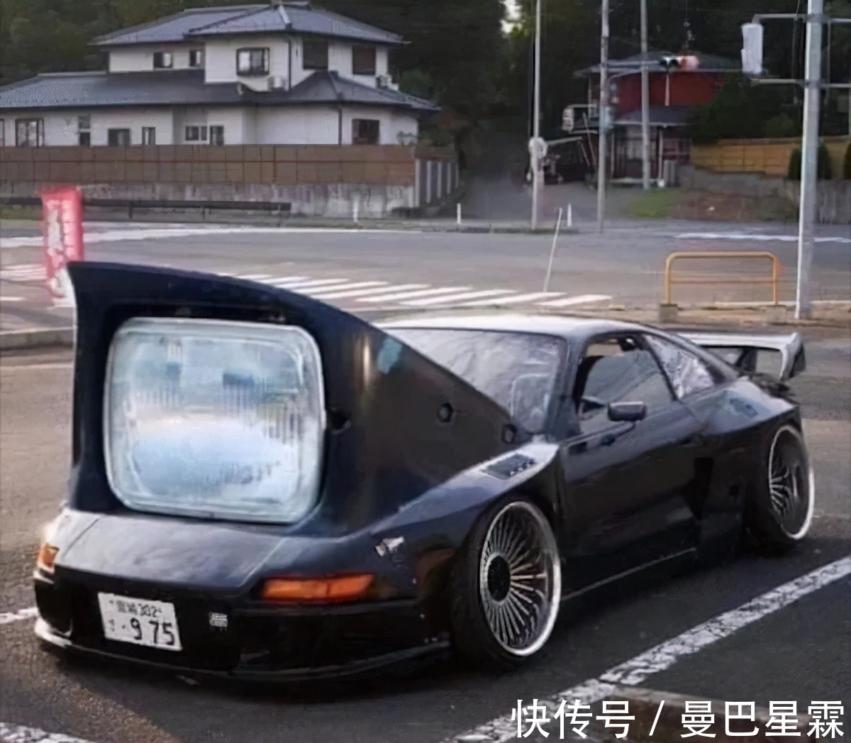 雕塑&18个脑洞大开的创意设计，最后那座雕塑可以吃吗？