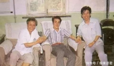 张宝胜|他自称从小异于凡人,被称拥有特异功能,他是靠什么风靡全国