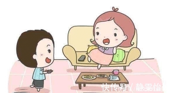 女性|刚生完孩子后,女性到底该吃啥你吃对了吗