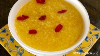 小米粥的时|为什么喝了小米粥会胃疼往下看