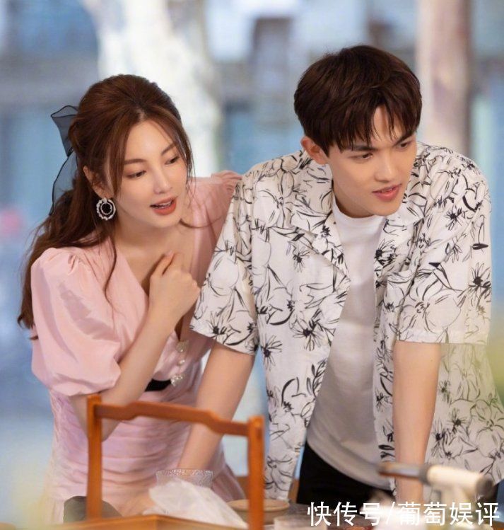 张雨绮不满恶意剪辑,为维护小男友斥芒果台,节目组发声明也好刚