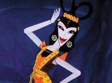 前有日漫“猫娘”,后有美漫“马娘”,那国漫都有什么娘