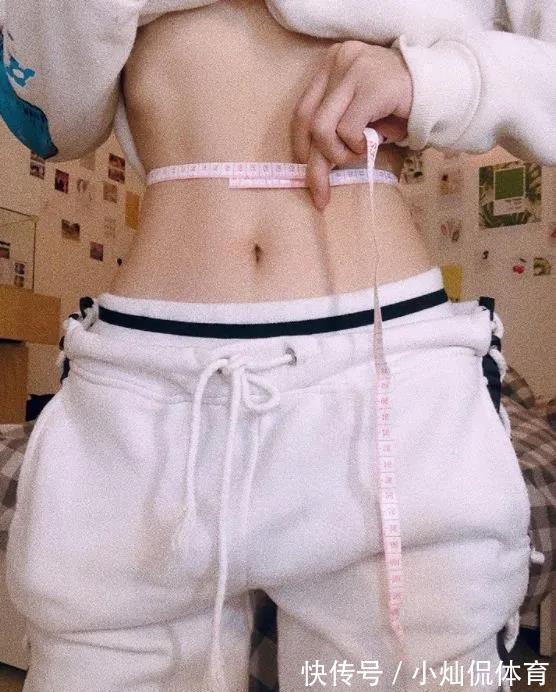 女神|肥宅妹逆袭成女神,方法很简单,动起来就行