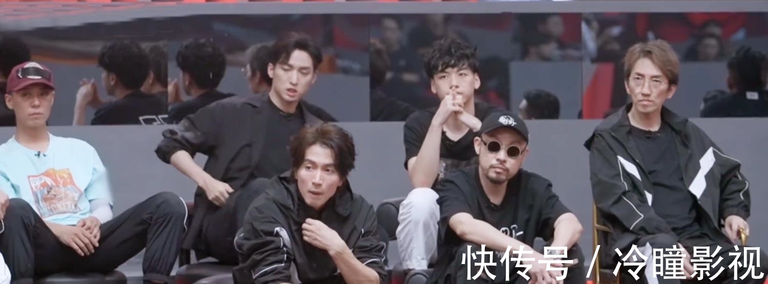 赵文卓|《哥哥》三公分组:大湾区抱团,街道办事处被拆,张晋抢3张好牌