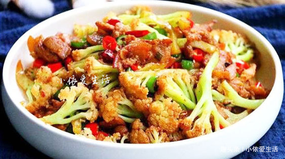 香喷喷的几道家常菜，美味营养，下酒下饭，家人吃过赞不绝口