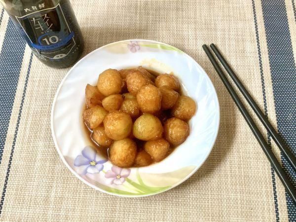 食力|这样的#我为奥运出食力#金球夺冠你能吃多少？