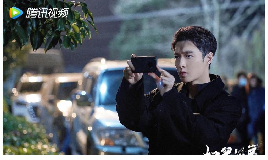 长文|《扫黑风暴》大结局,张艺兴发文告别林浩,高明远迎来审判!