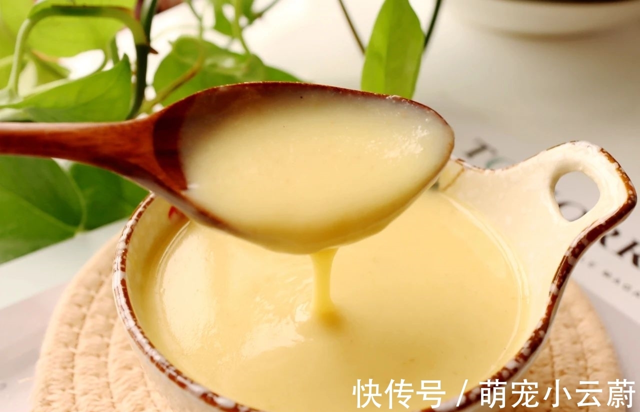 打豆浆别只会用黄豆,换成这豆子,豆浆又香又浓,全家都爱喝