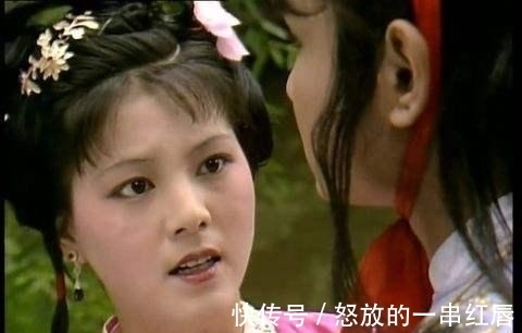 王熙凤#红楼梦人物花袭人与王熙凤为什么喜欢吃乳制品? 作者这样写别有深意!