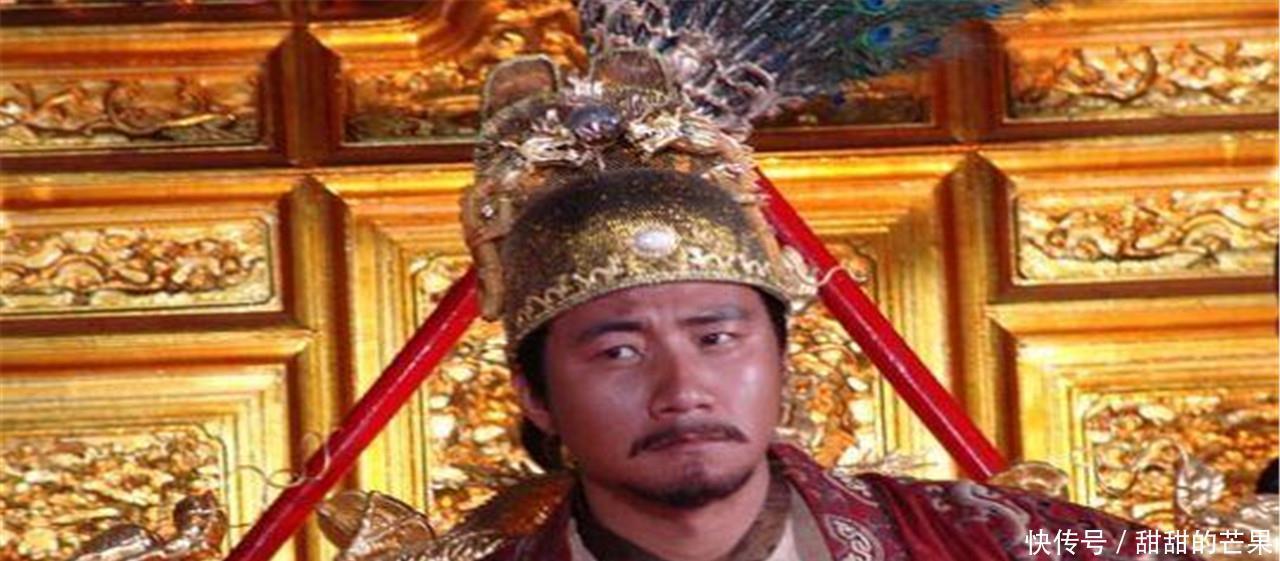 聪明一世|朱元璋聪明一世，生前给孙子留下一笔财富，不想却因此遭祸！