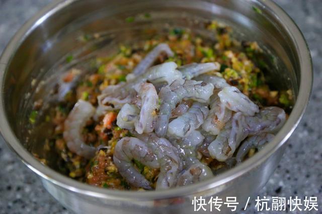 饺子馅独爱它，清热解毒，延年益寿，鲜嫩多汁，一口气能吃两盘