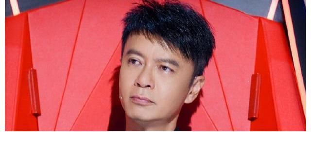 首次参加《好声音》的李克勤，如果成为冠军导师，我不会感到意外