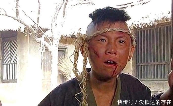 朱元璋|朱元璋当年借地葬父，那个不借给朱元璋地的地主，最终什么结局？