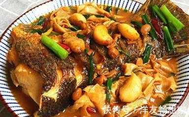 无机盐|每周吃一次的营养菜，孩子的最爱，强筋骨祛寒除湿，香味浓郁好吃