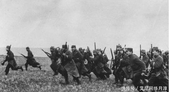 人数|史上最坑将领:仅仅30天时间,法军死亡人数达到18万人