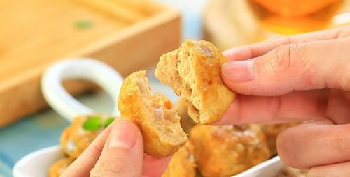 猪肉这么做比豆腐还嫩！补钙又补铁，娃连吃3天都不腻！