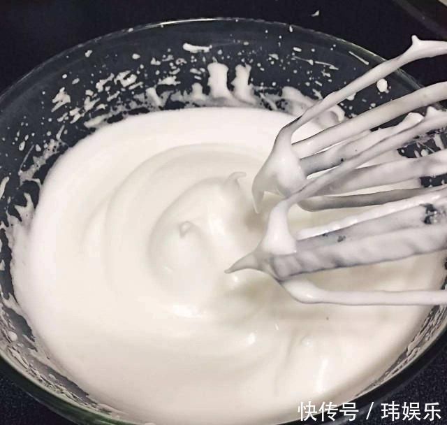 打发器|甜品小白也能做零基础蛋糕,周末约一两好友,一起分享戚风蛋糕吧