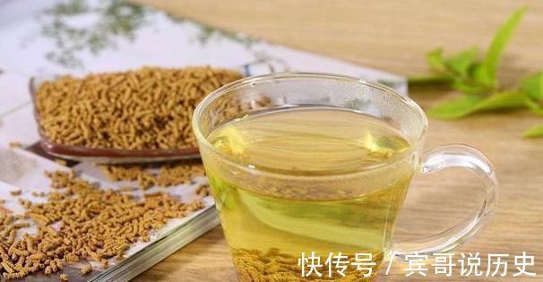 常喝|脑梗的天敌,血管堵塞的“对头”,1种杂粮常喝,养护血管健康!