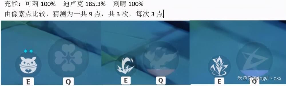 战力|原神：可莉是最丢人的5星？听完老玩家这句话：不愧蒙德最强战力