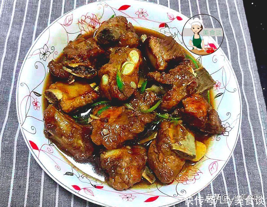鲜香|夏天，不管有钱没钱，这肉多给孩子吃，味道香营养足，一盘不够吃