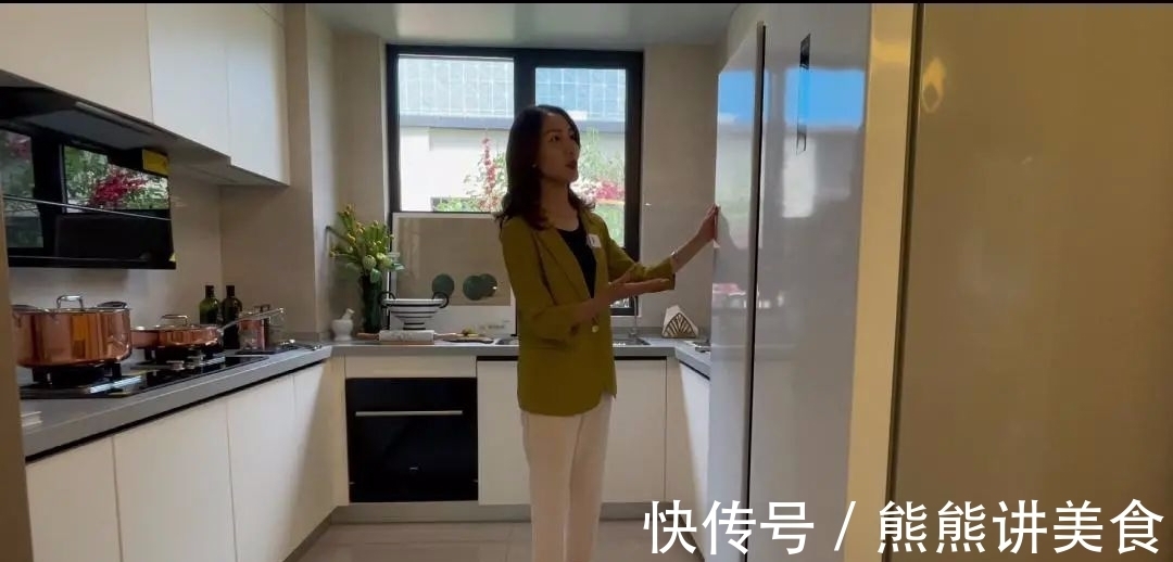 台面|这些小技巧,让你的厨房设计更贴心