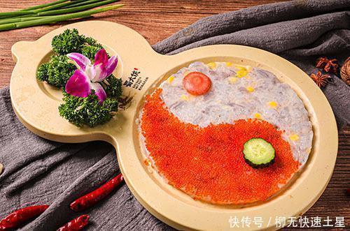 麻辣|麻辣牛油火锅,不可辜的味道