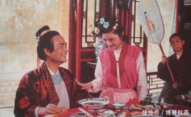 傻子|有妈的孩子是个宝,《红楼梦》里哪一位是被宠坏的傻子?