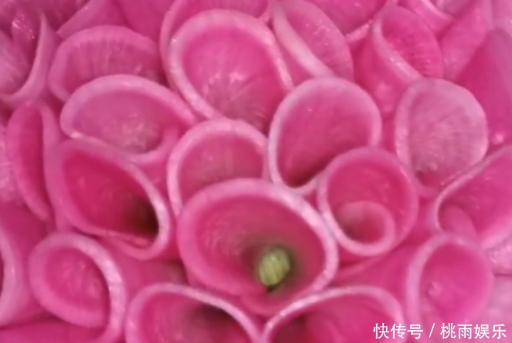 此菜简单不失奢华,酸甜脆爽解油腻,20分钟出锅,年夜饭必备