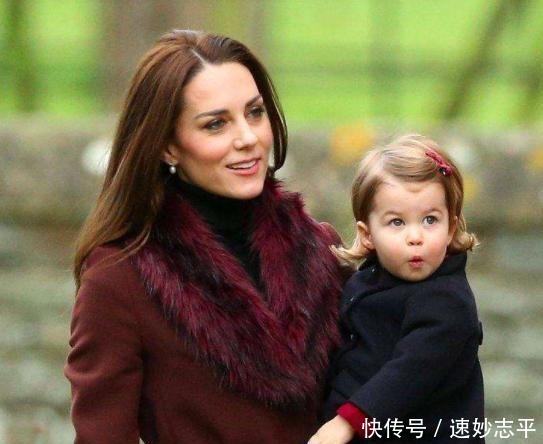 40多岁女人都该有件红色大衣,学凯特王妃这么穿,优雅到骨子里