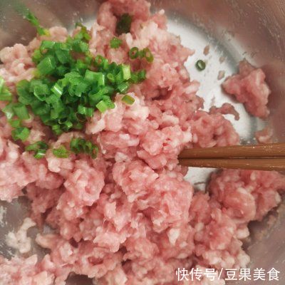 小馄饨|不知道吃什么，自制小馄饨准没错