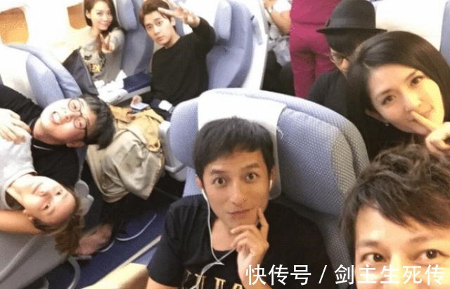 何炅|因为他来快本差点被停播，连何炅都忍不住爆粗口：眼瞎了吗请他来