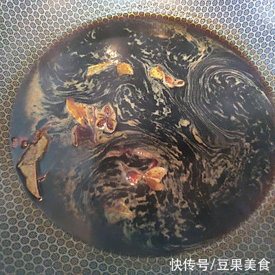 酱油肉|#东古家味美食#停不下来的酱油肉