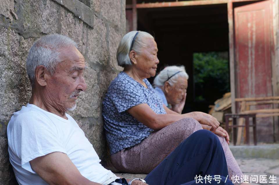 四个长寿秘诀，“少吃肥肉多走路”没上榜，排首位的让人意外