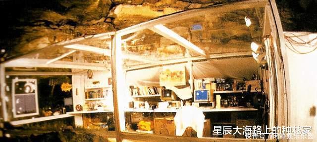 NASA曾将女性囚禁地洞130天,证明时间不存在,结果如何?